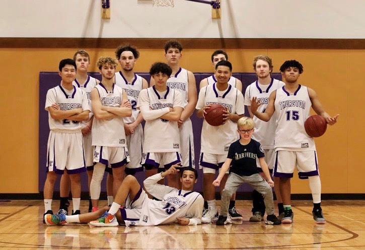 Team photo