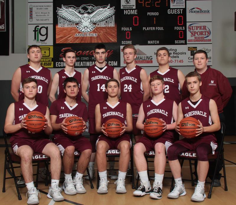 Team photo