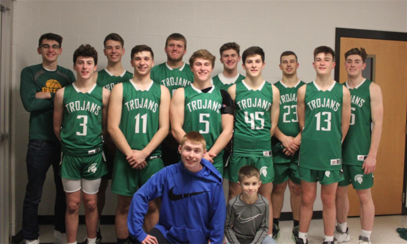 Team photo