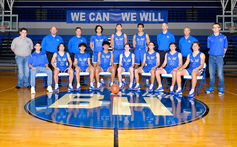 Team photo