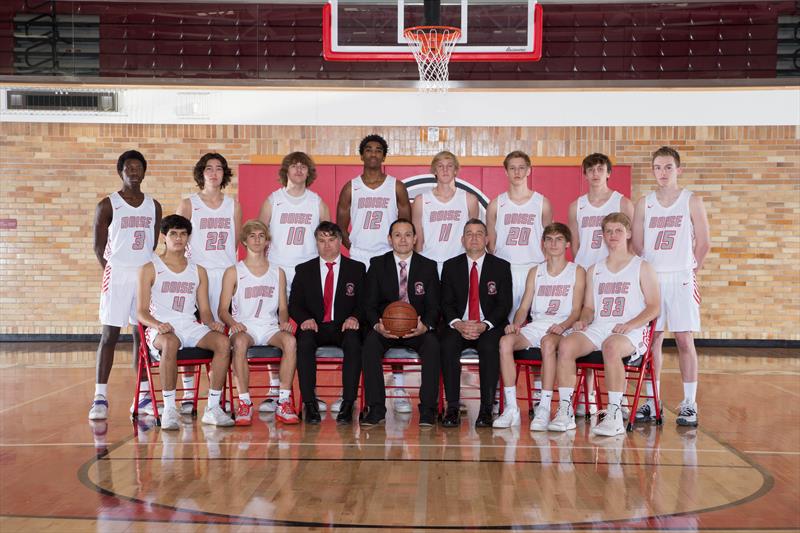 Team photo