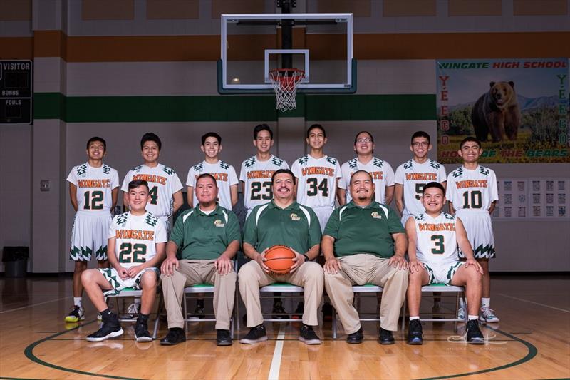Team photo