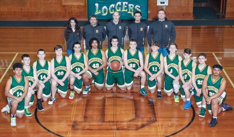 Team photo