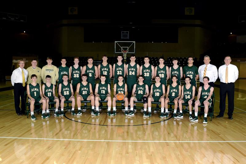 Team photo