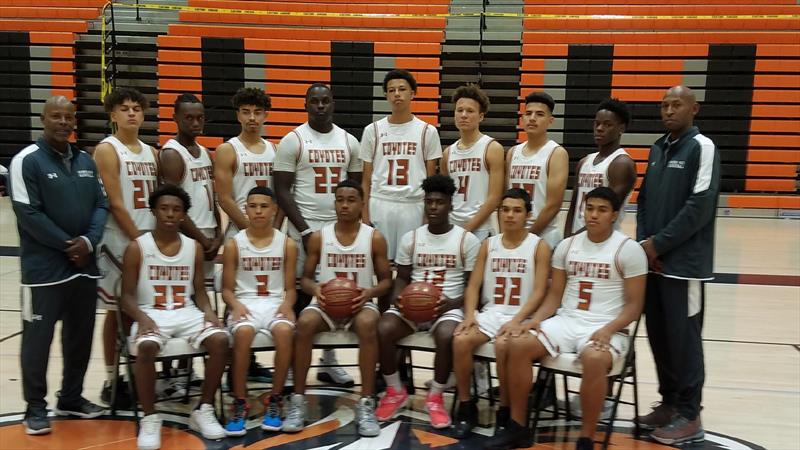 Team photo
