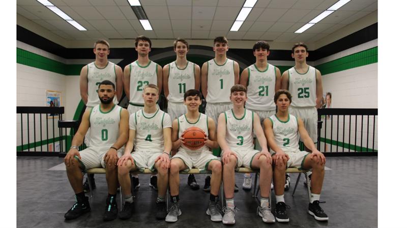 Team photo