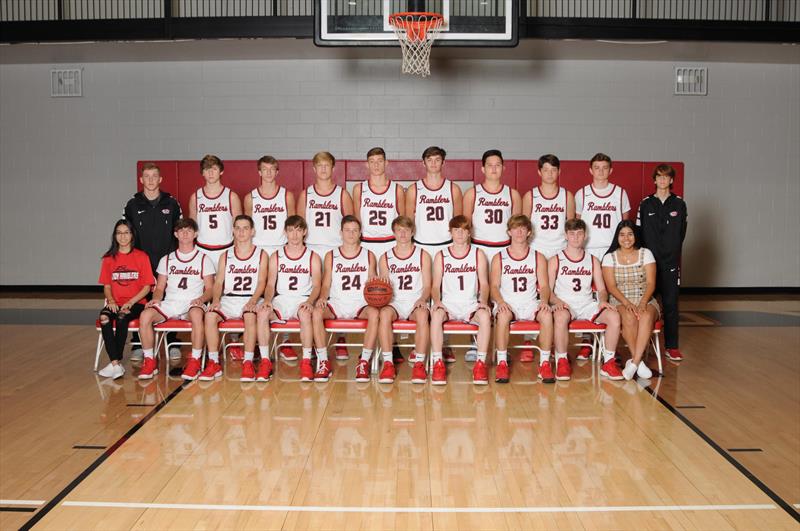 Team photo