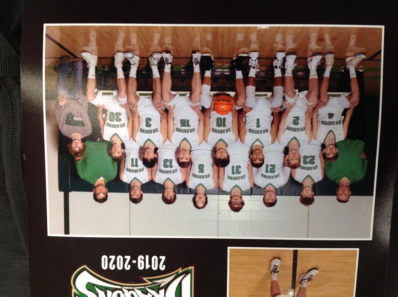 Team photo