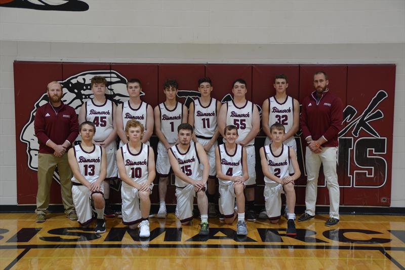 Team photo