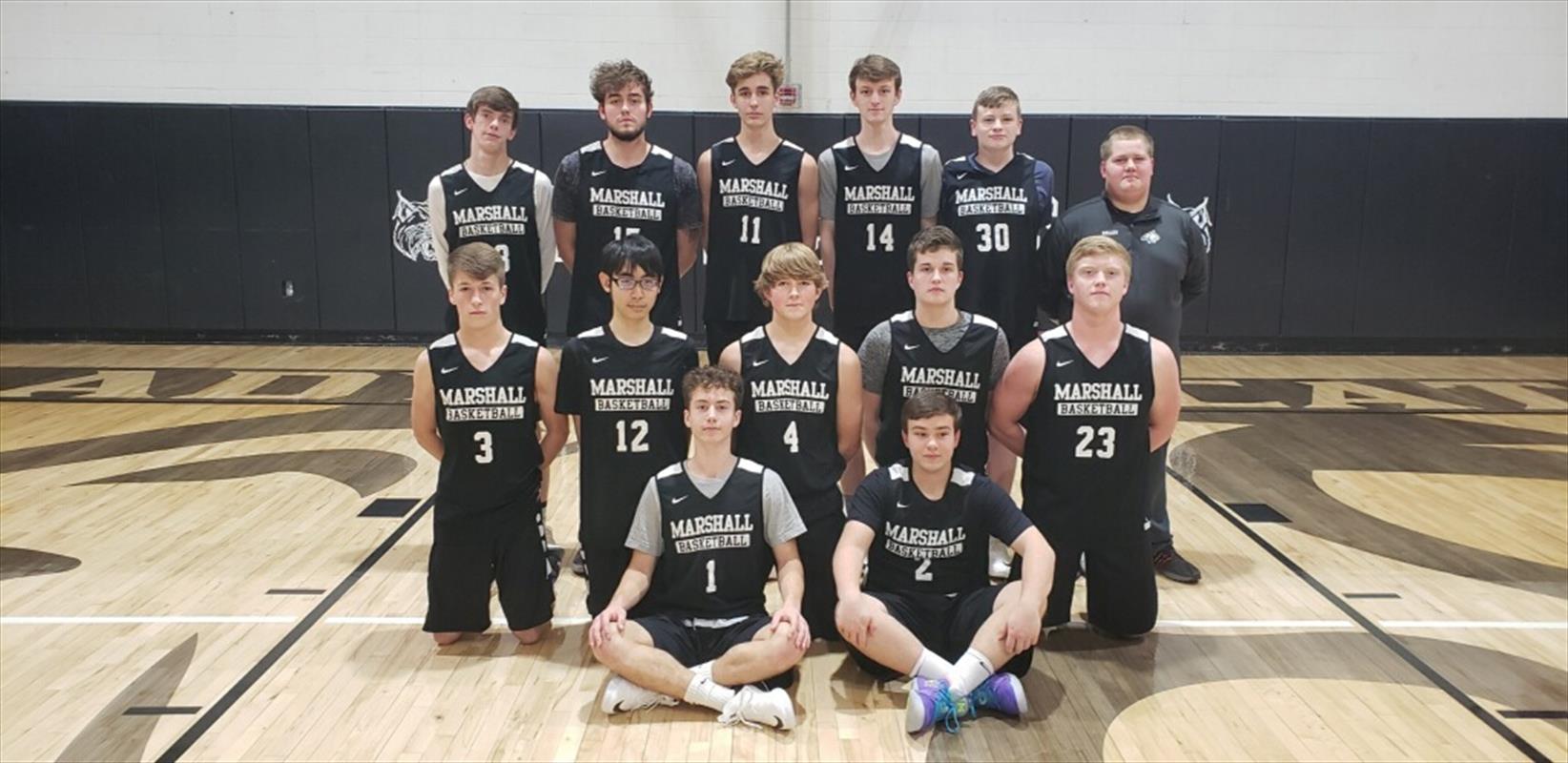 Team photo
