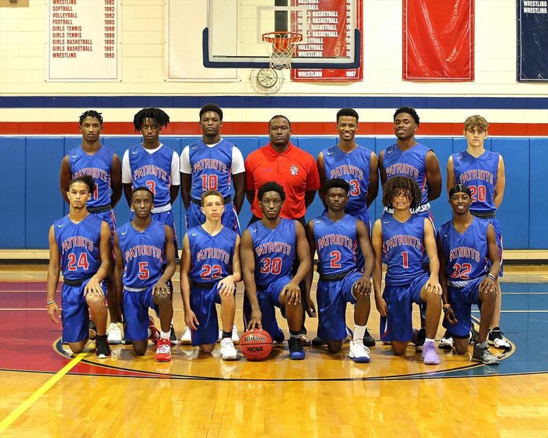 Team photo