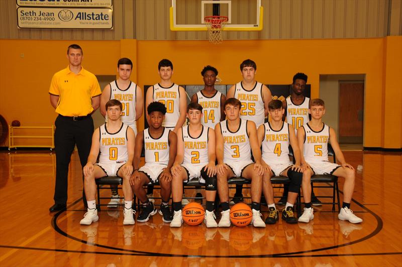 Team photo