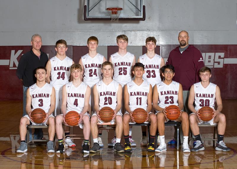 Team photo