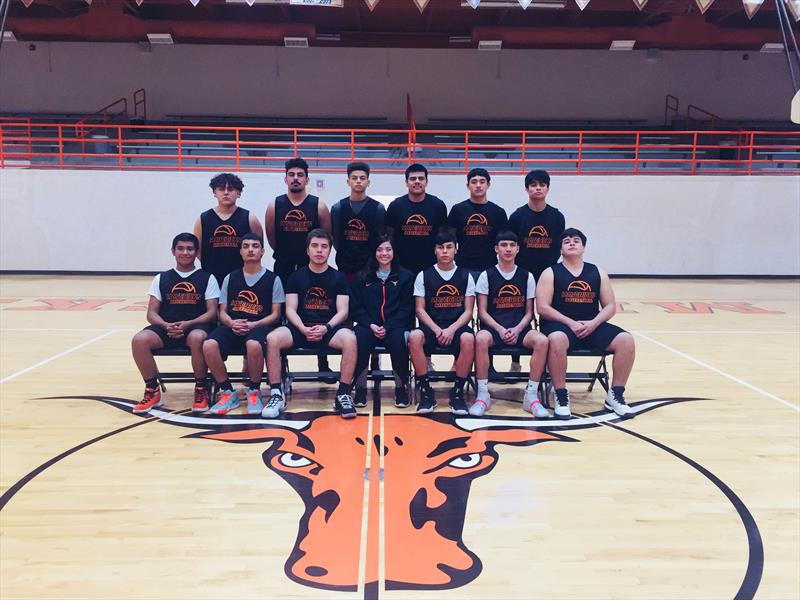 Team photo