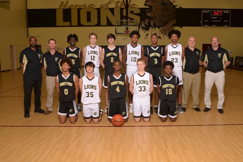 Team photo