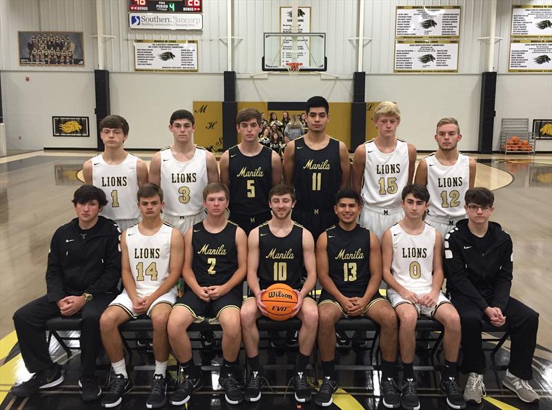 Team photo