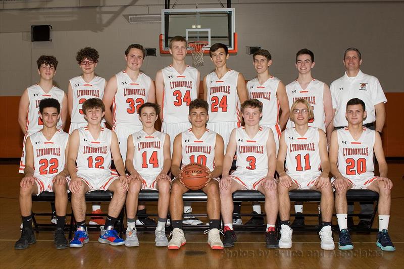 Team photo