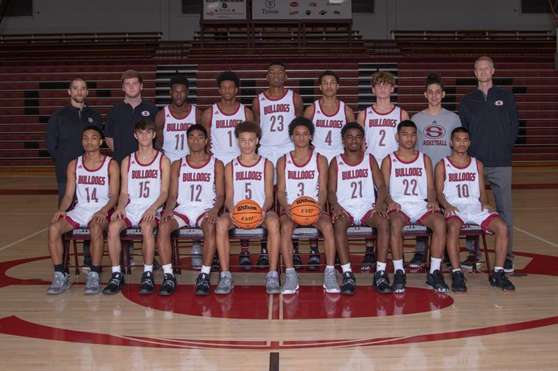 Team photo