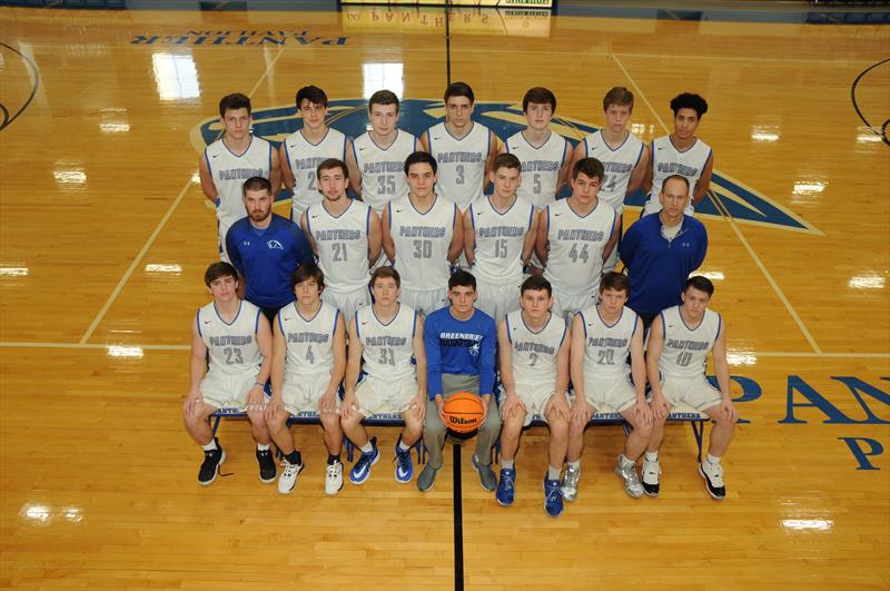 Team photo