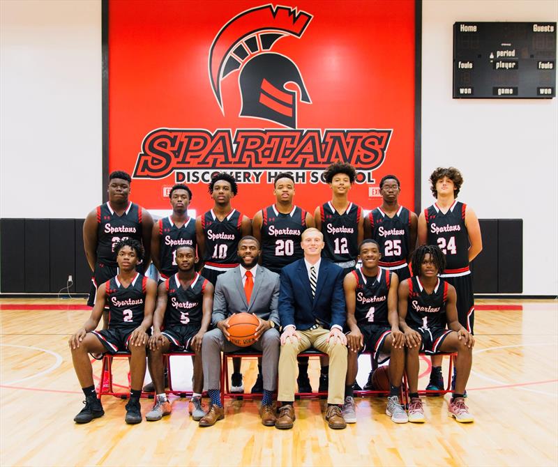 Team photo