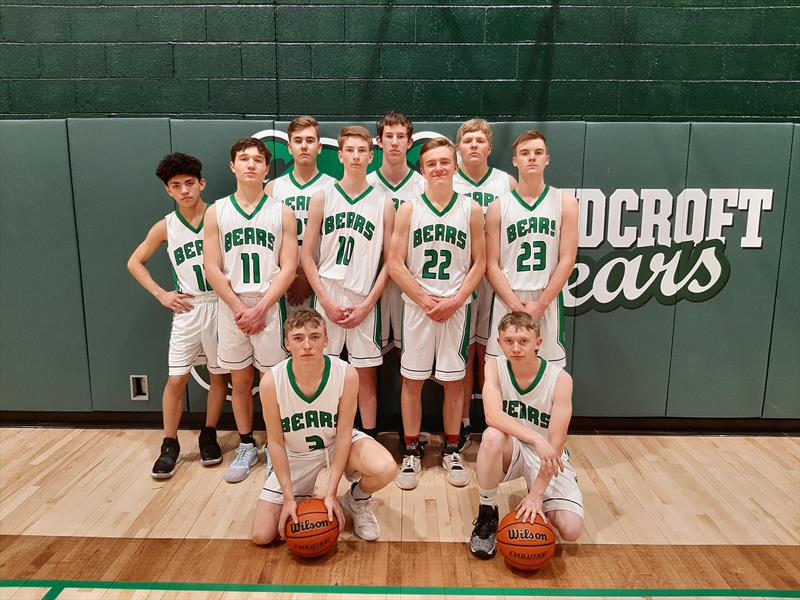 Team photo