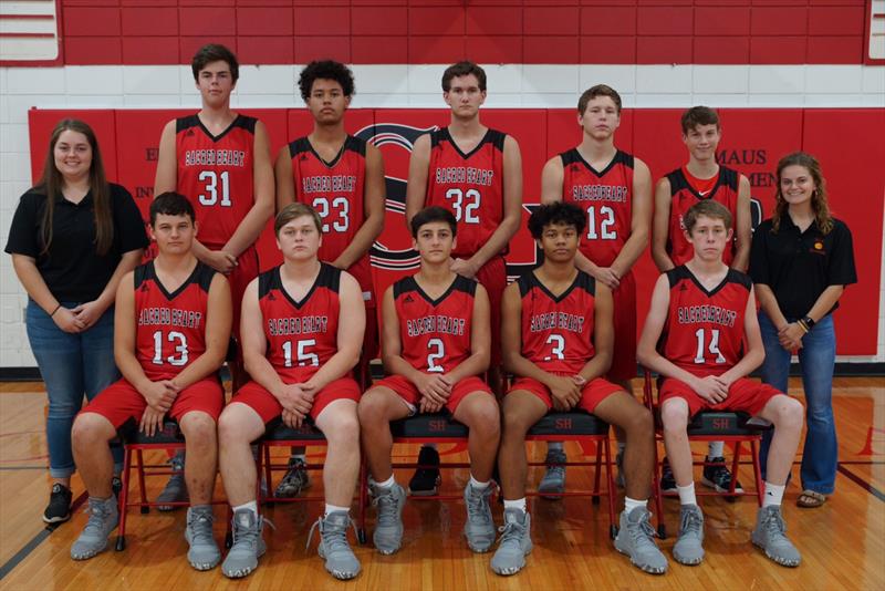Team photo