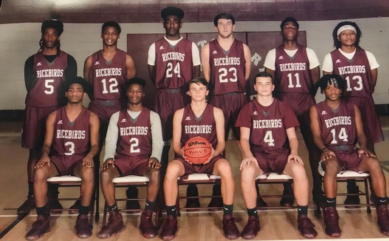 Team photo