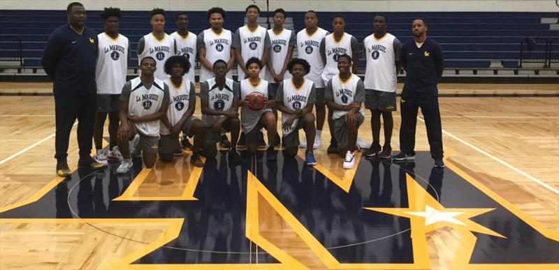 Team photo