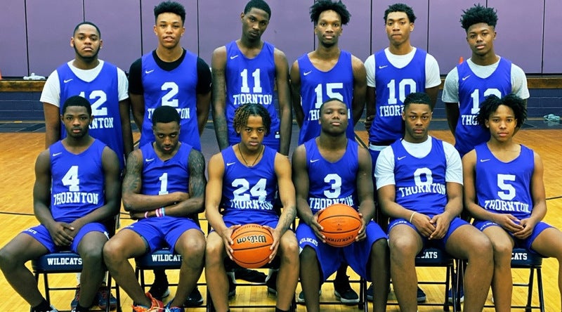 Team photo