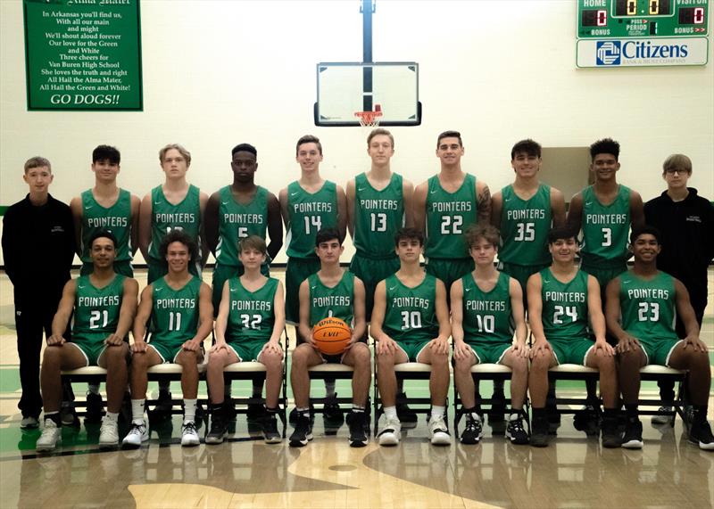 Team photo