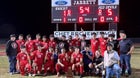 Avon Park Red Devils Boys Varsity Soccer Winter 24-25 team photo.