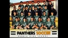 Peoria Panthers Boys Varsity Soccer Winter 24-25 team photo.