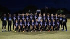 Highlands Christian Knights Boys Varsity Soccer Winter 24-25 team photo.