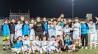 Moreno Valley Vikings Boys Varsity Soccer Winter 24-25 team photo.