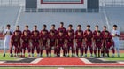 Torres Toros Boys Varsity Soccer Winter 24-25 team photo.