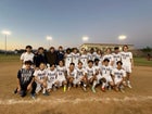Redlands Adventist Academy Bulldogs Boys Varsity Soccer Winter 24-25 team photo.