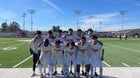 Browne Bruins Boys Varsity Soccer Winter 24-25 team photo.