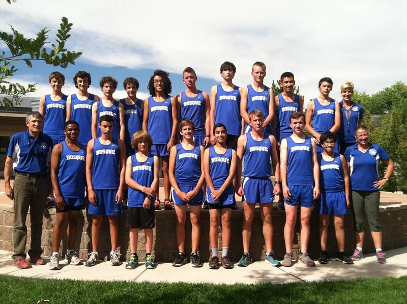 Team photo