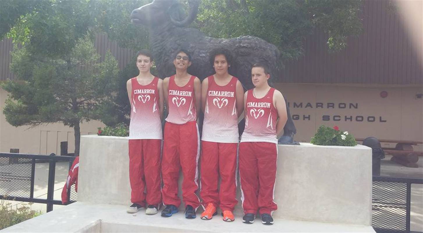 Team photo