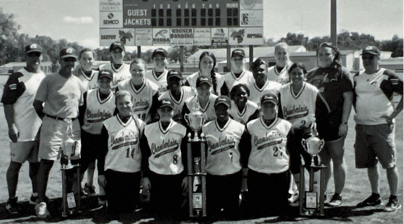 Team photo