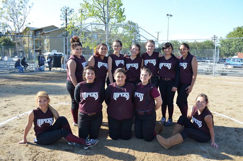 Team photo