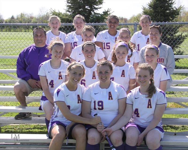 Team photo