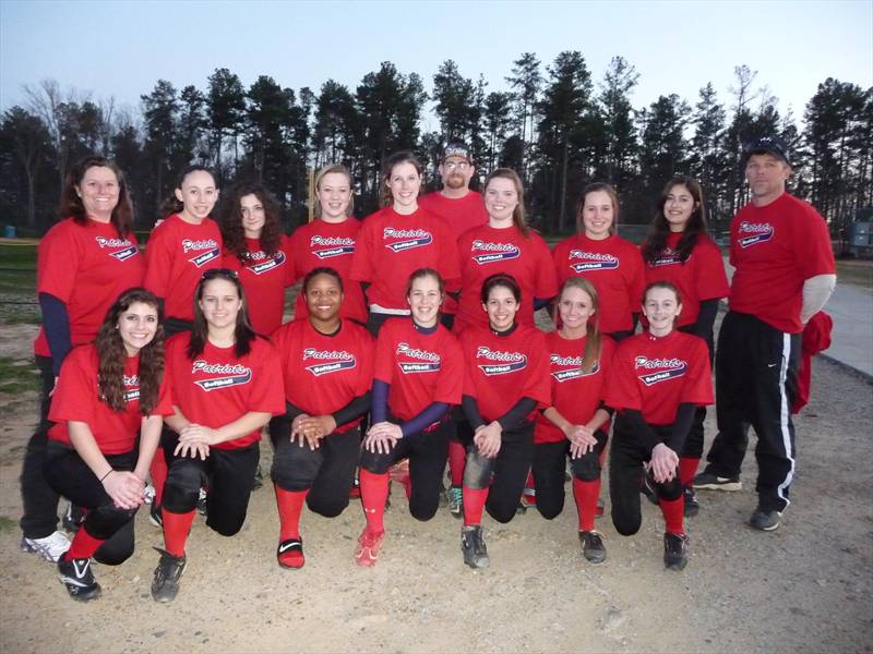 Team photo