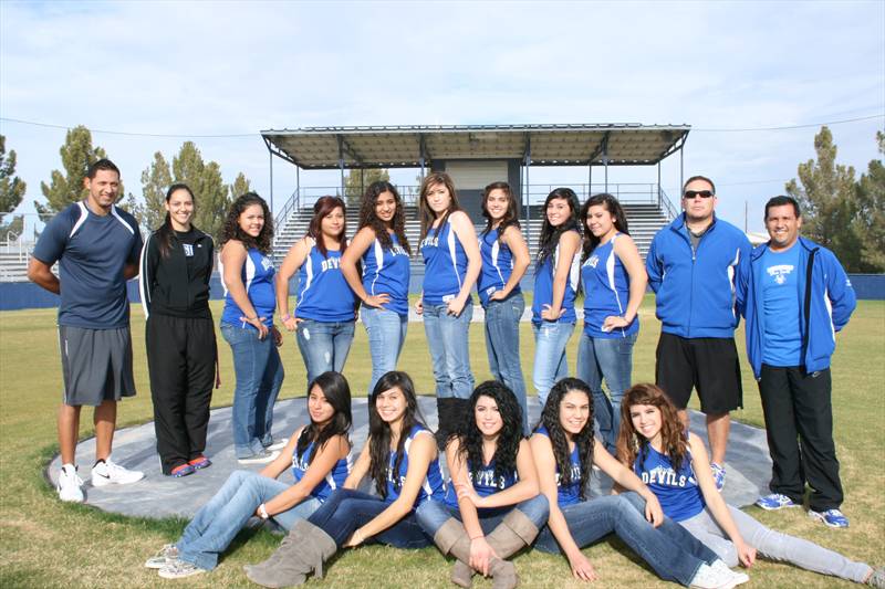 Team photo