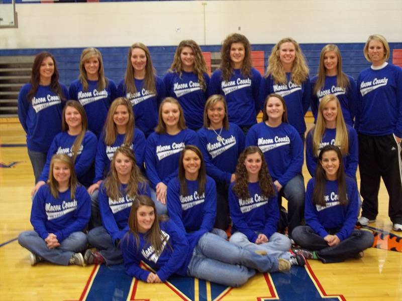 Team photo