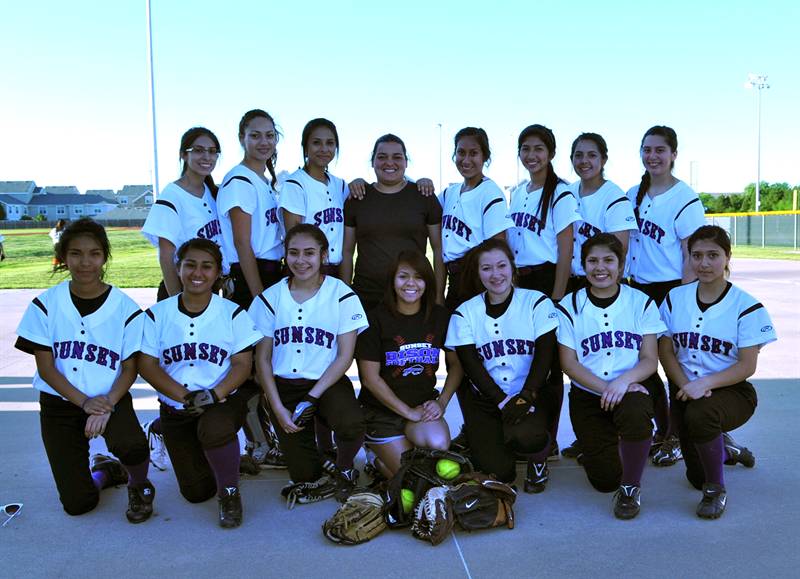 Team photo