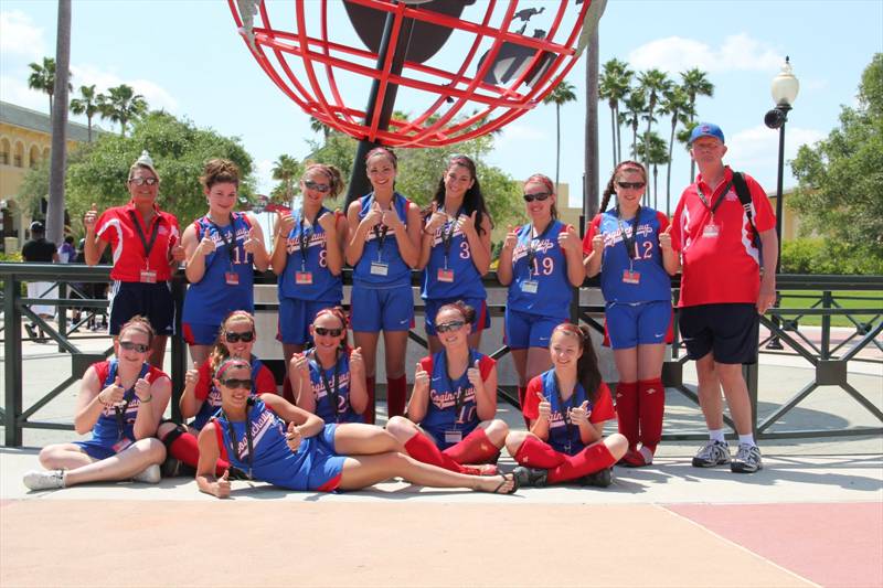 Team photo