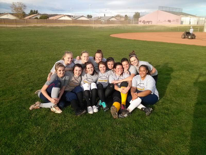 Team photo