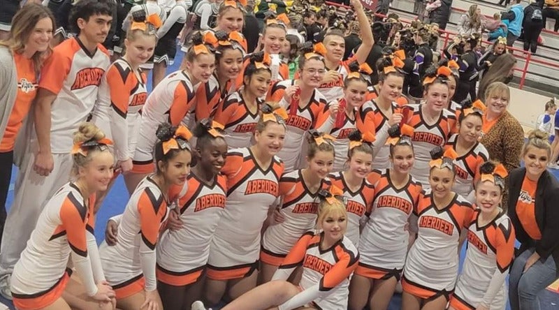 Team photo