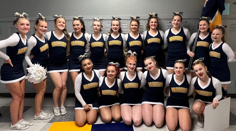 Team photo
